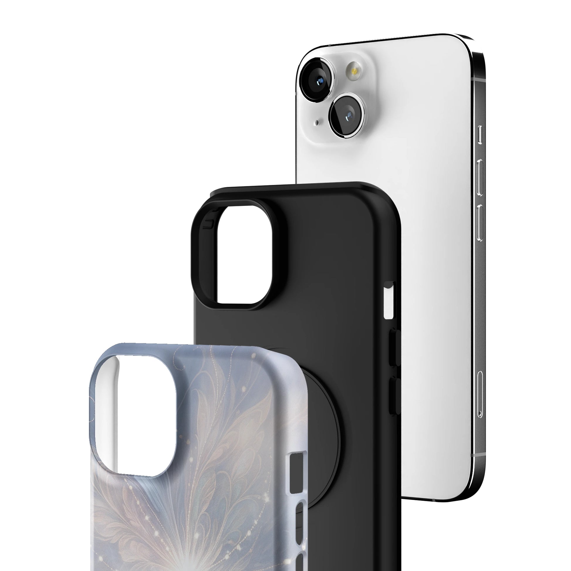 Flare iPhone Case gallery - Iphone_13_Iphone_3