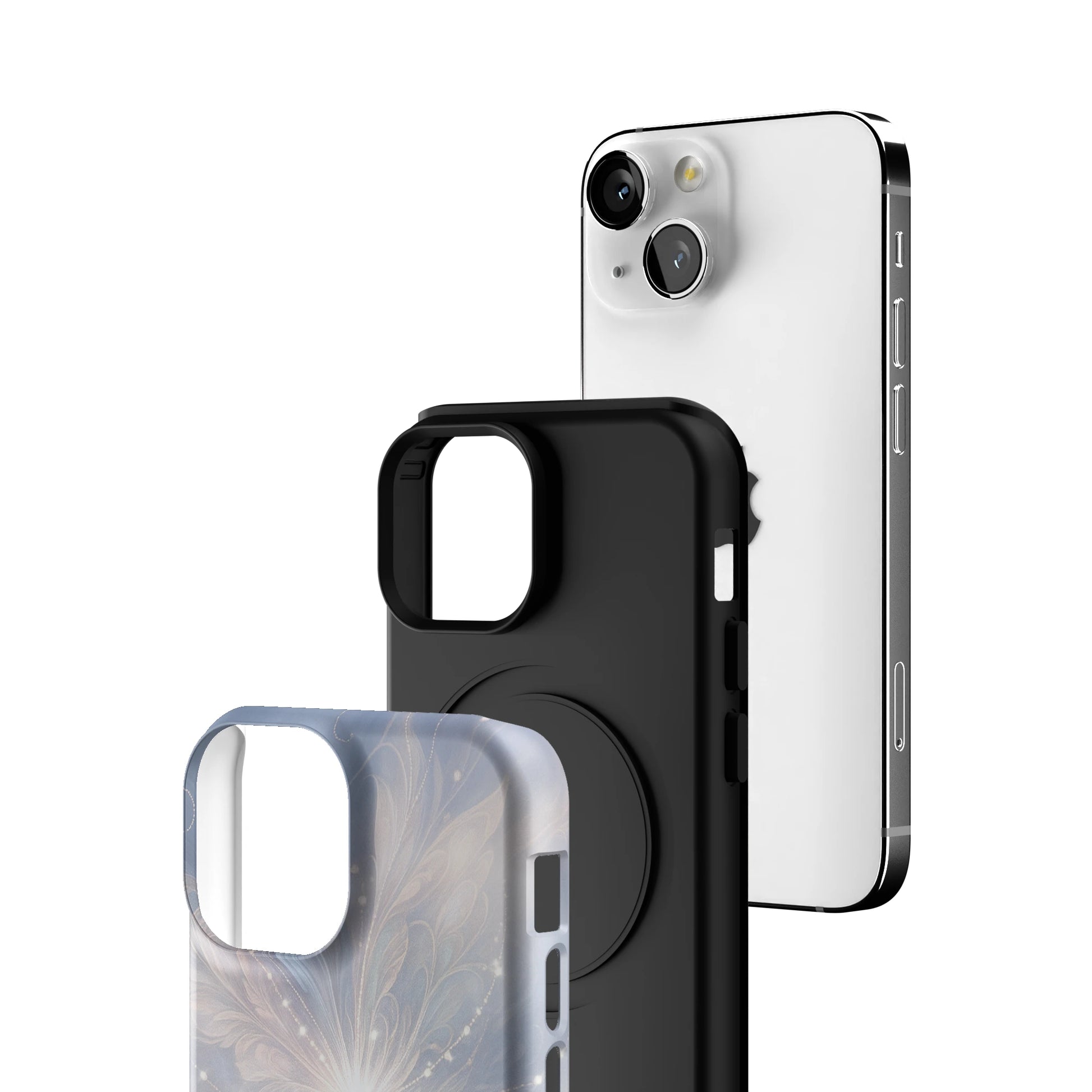 Flare iPhone Case gallery - Iphone_13_Mini_Air_Plus_3