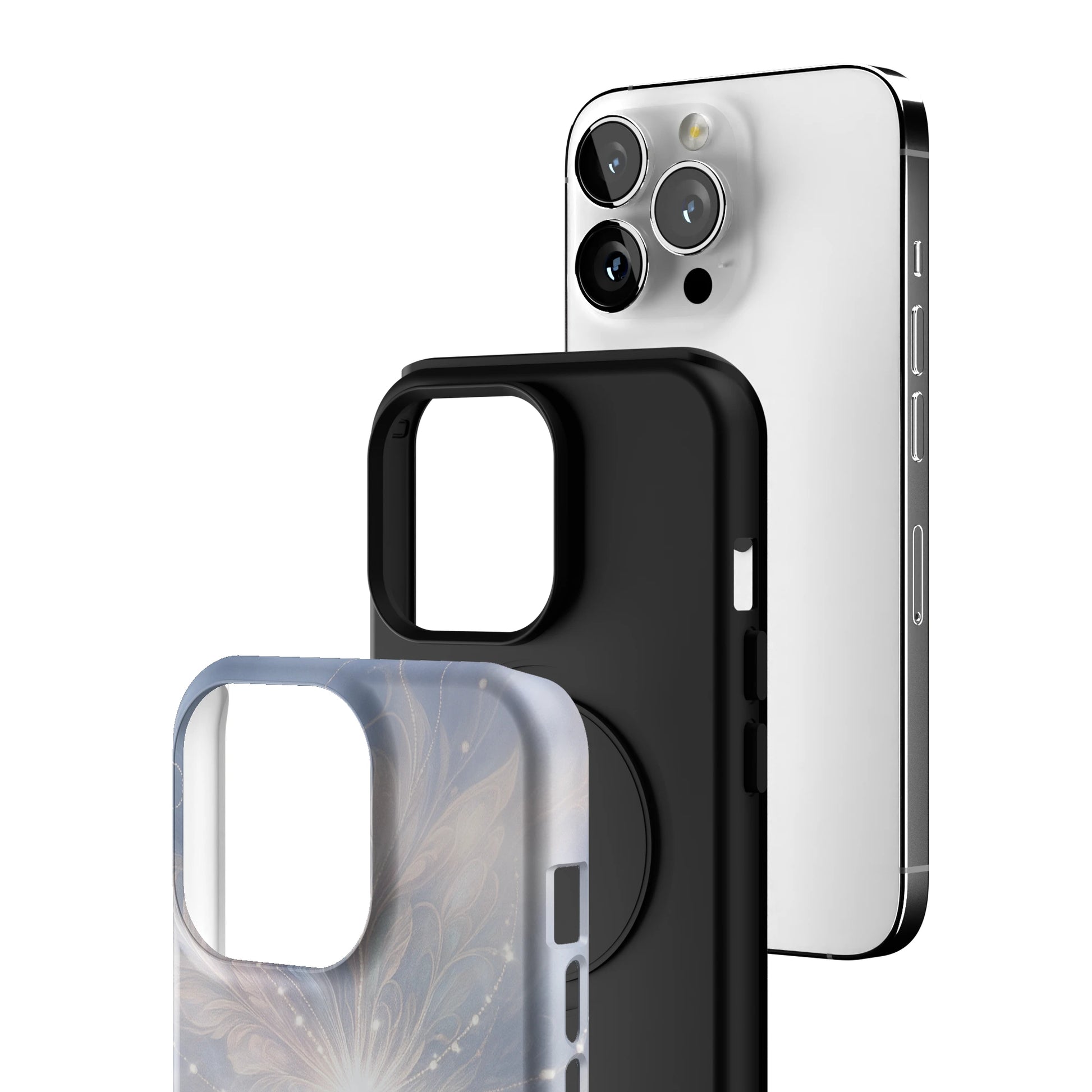 Flare iPhone Case gallery - Iphone_13_Pro_3