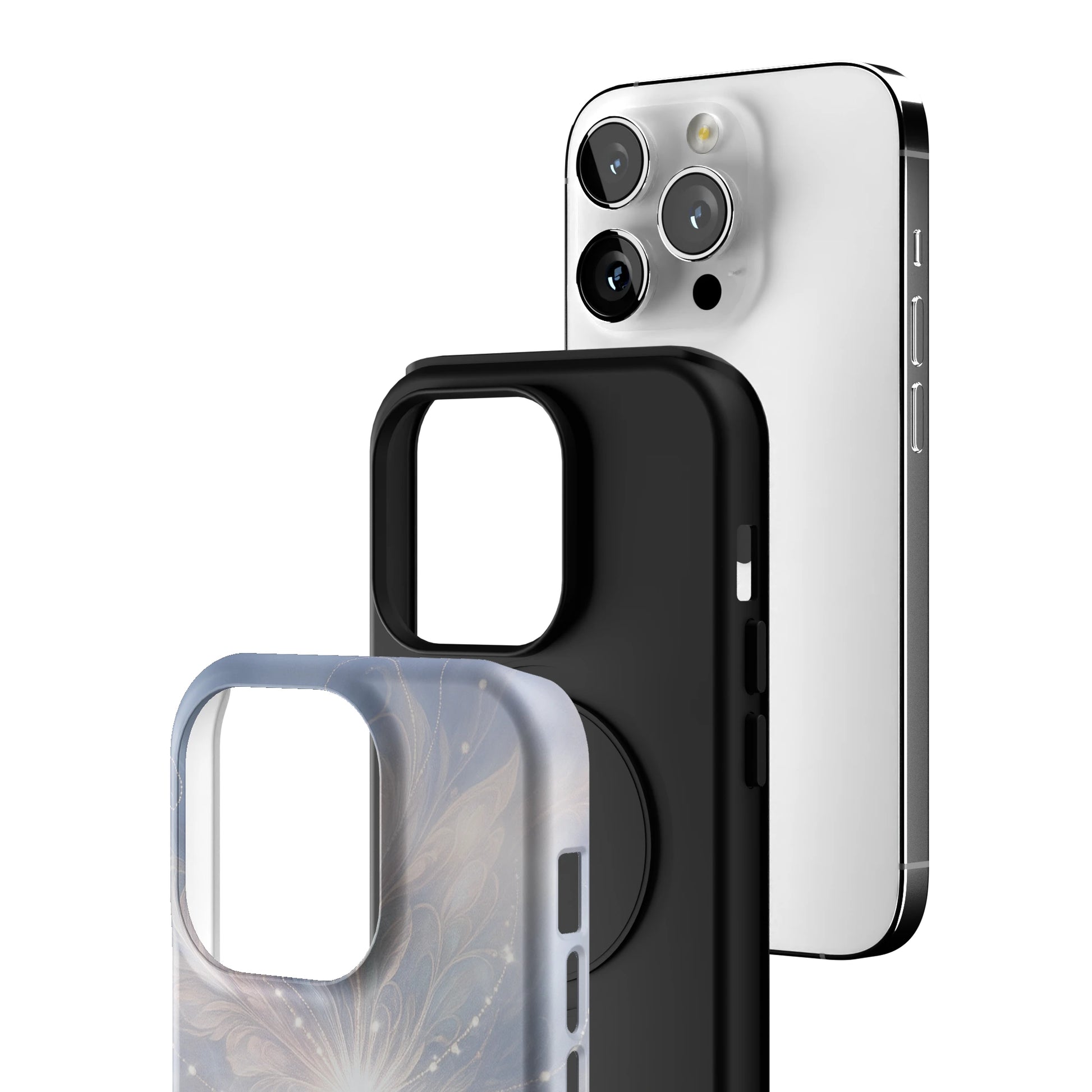 Flare iPhone Case gallery - Iphone_14_Pro_3