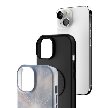 Flare iPhone Case gallery - Iphone_15_Iphone_3
