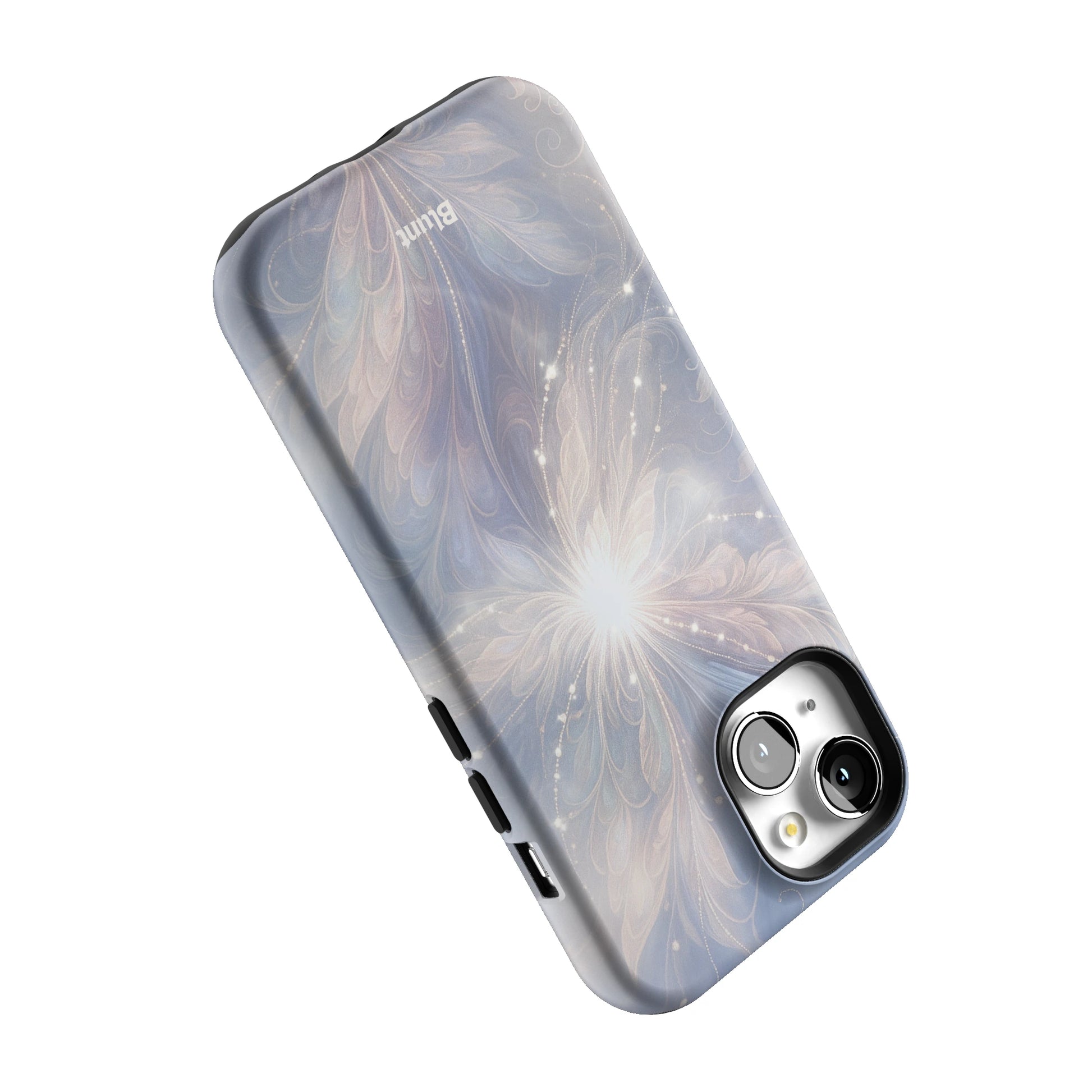 Flare iPhone Case gallery - Iphone_15_Iphone_5
