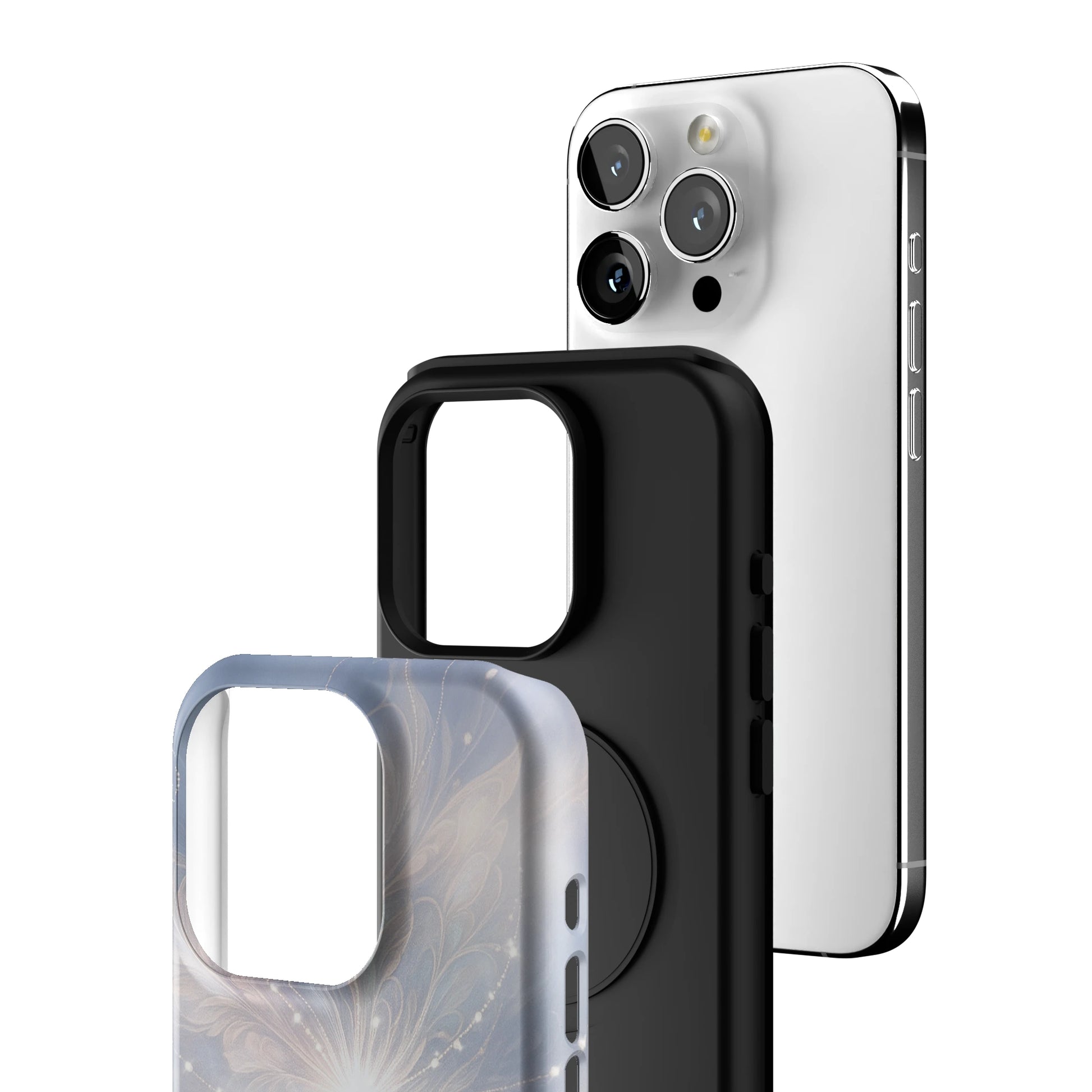 Flare iPhone Case gallery - Iphone_15_Pro_3