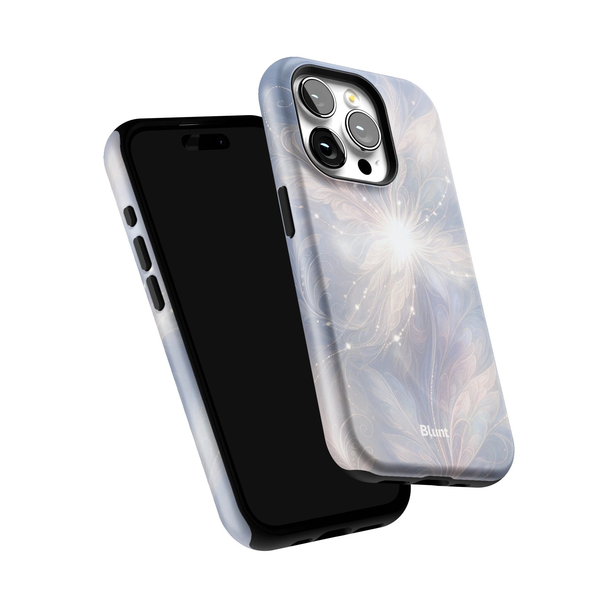 Flare iPhone Case gallery - Iphone_15_Pro_6