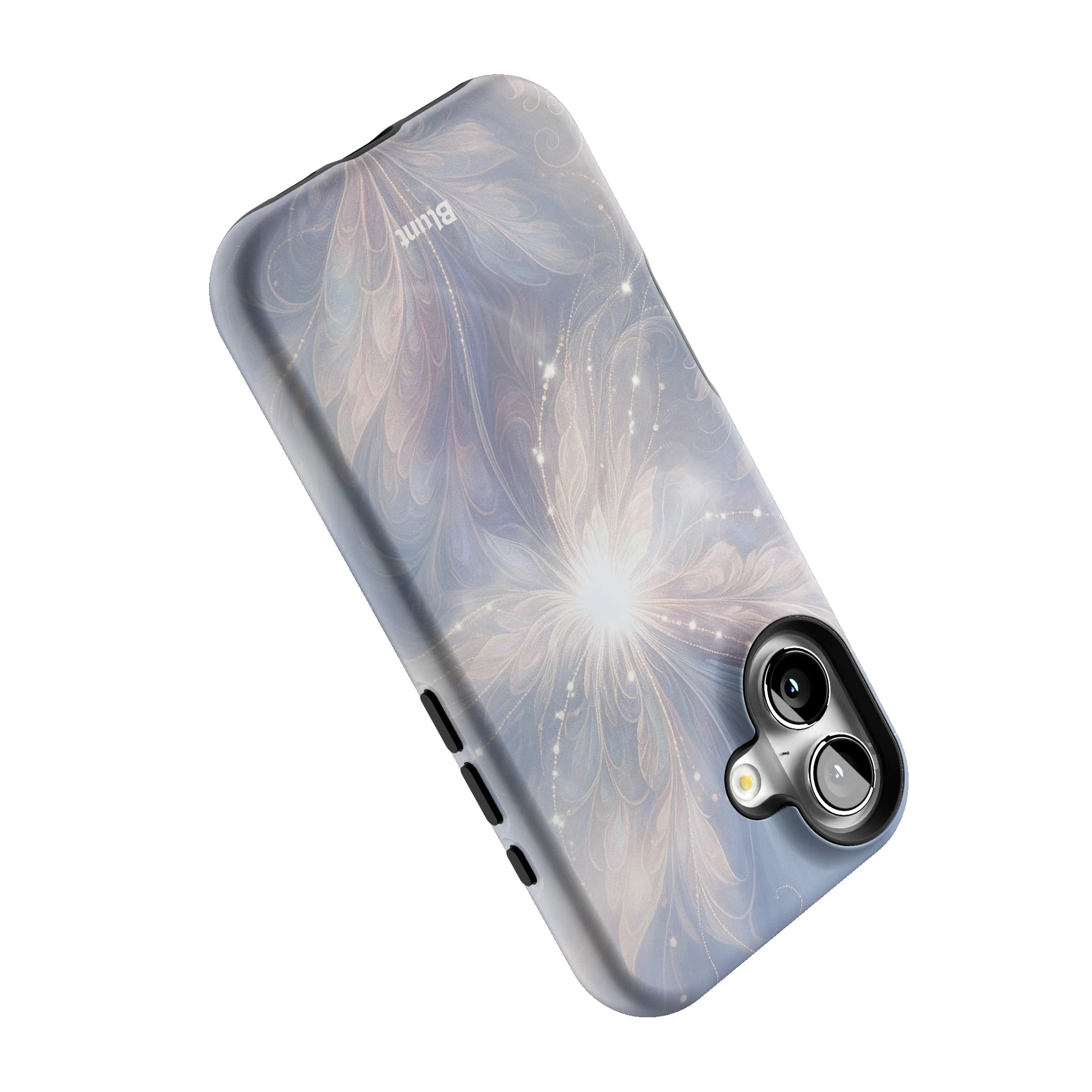 Flare iPhone Case gallery - Iphone_16_Iphone_5