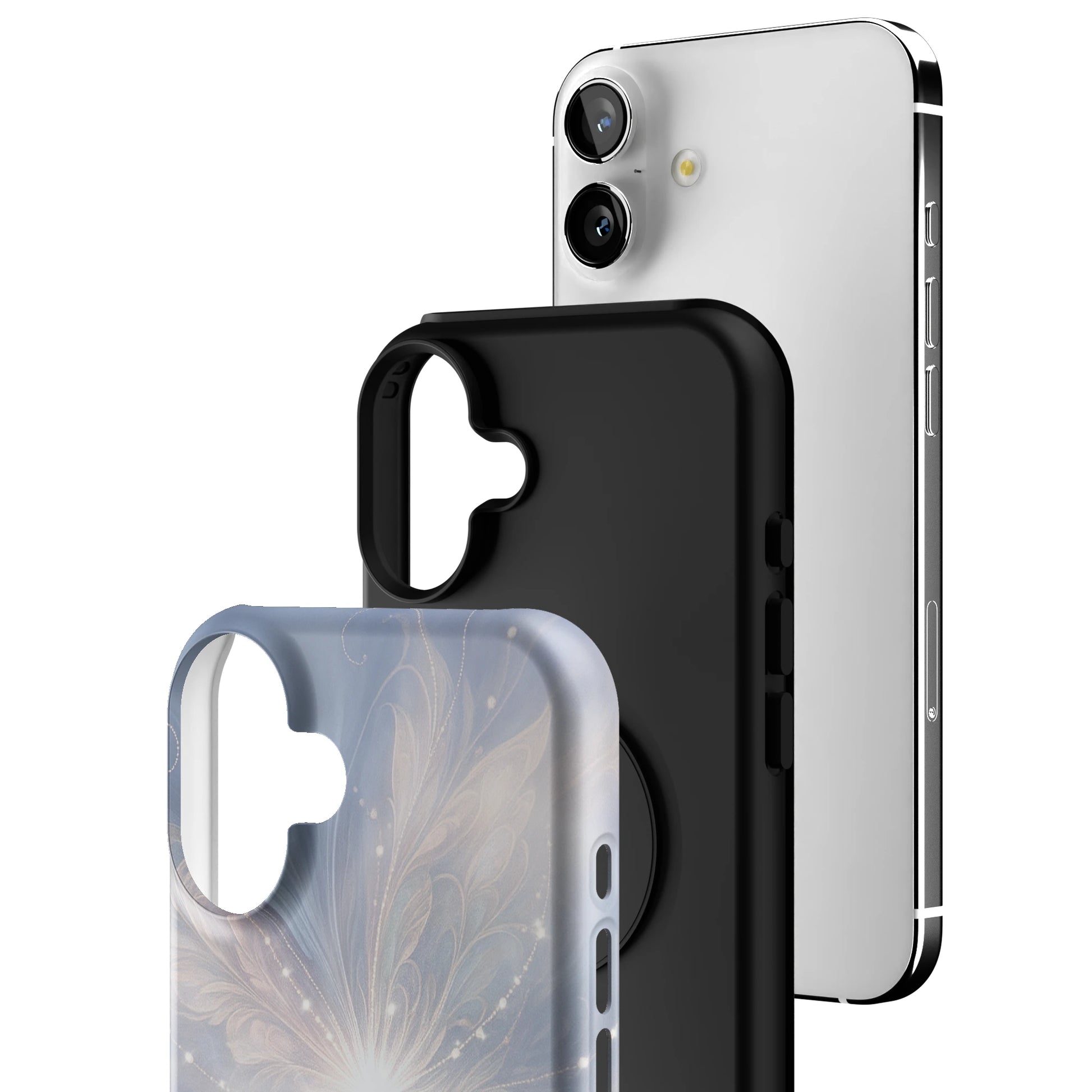 Flare iPhone Case gallery - Iphone_16_Mini_Air_Plus_3