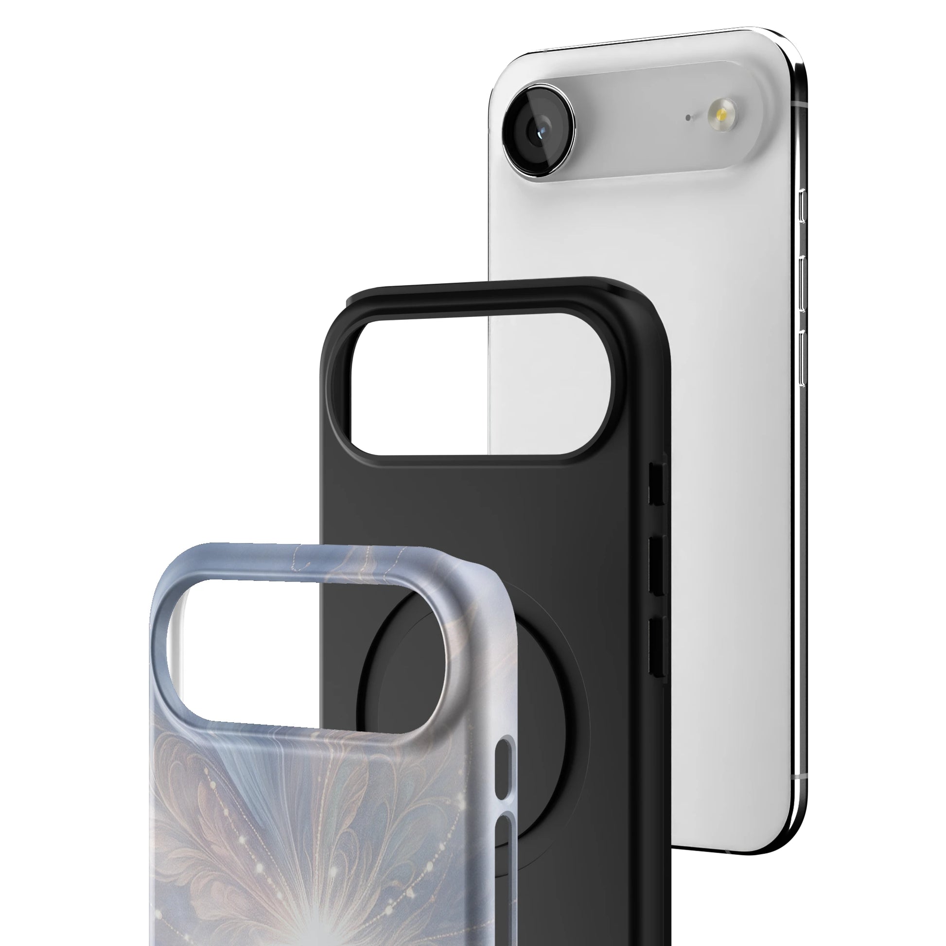 Flare iPhone Case gallery - Iphone_17_Air_3