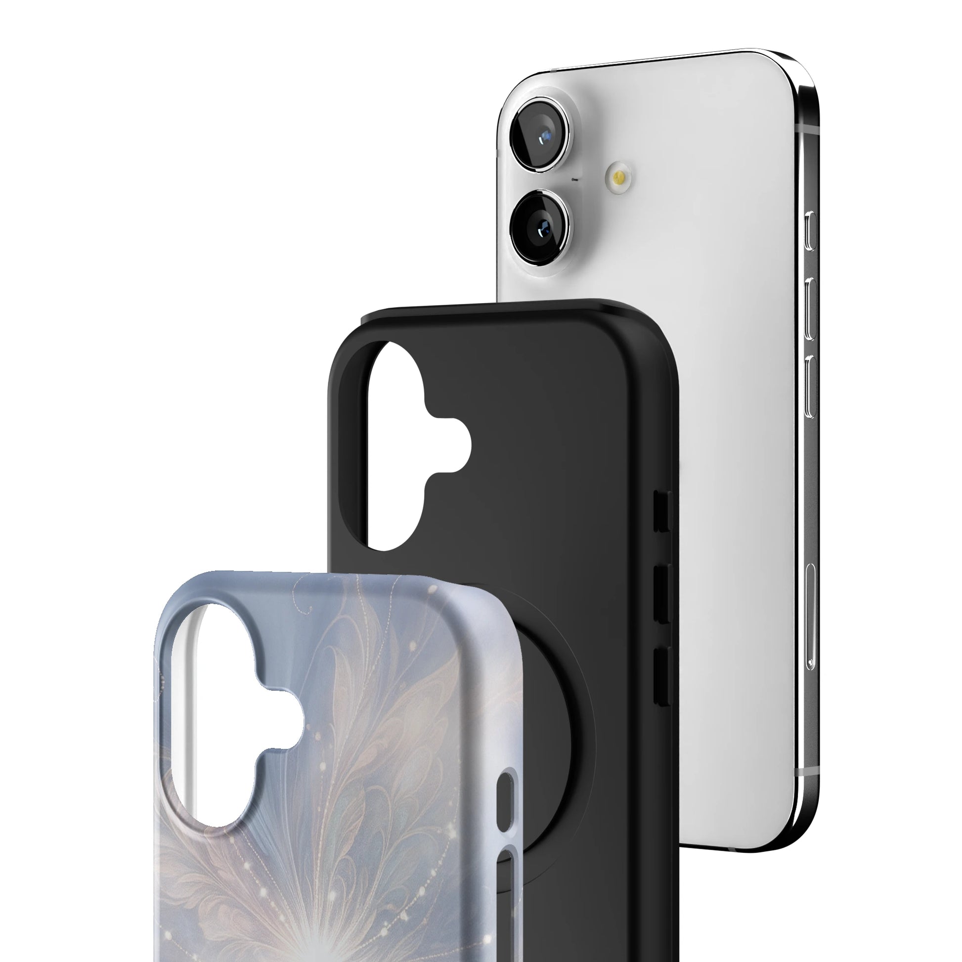 Flare iPhone Case gallery - Iphone_17_Iphone_3