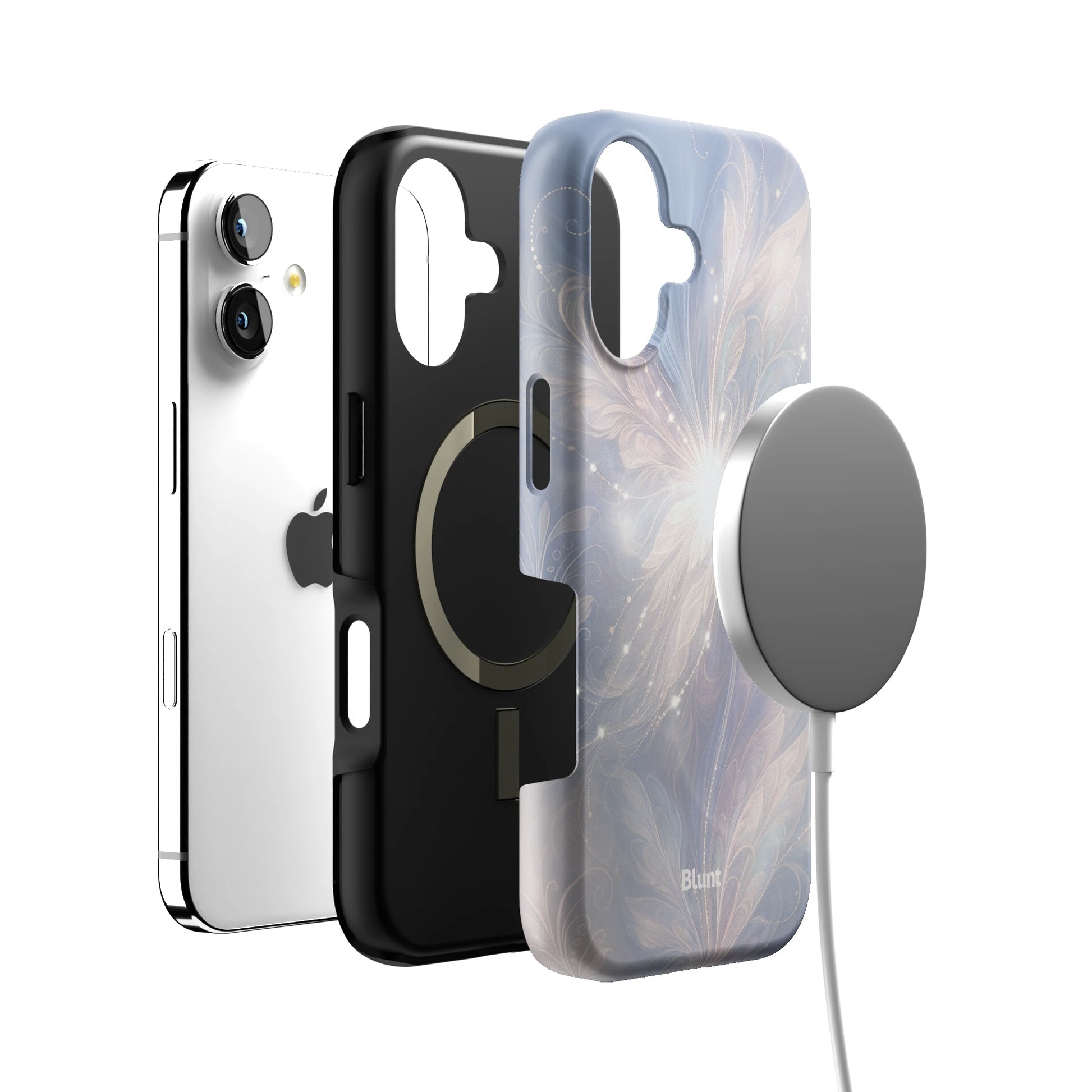 Flare iPhone Case gallery - Iphone_17_Iphone_4
