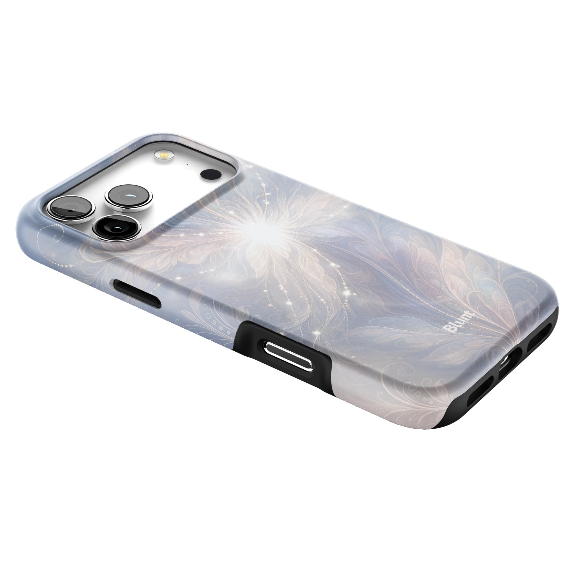 Flare iPhone Case gallery - Iphone_17_Pro_Max_2