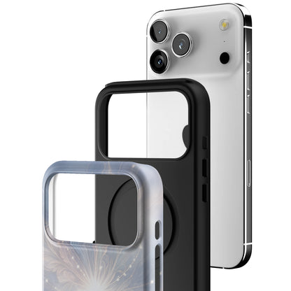 Flare iPhone Case gallery - Iphone_17_Pro_Max_3