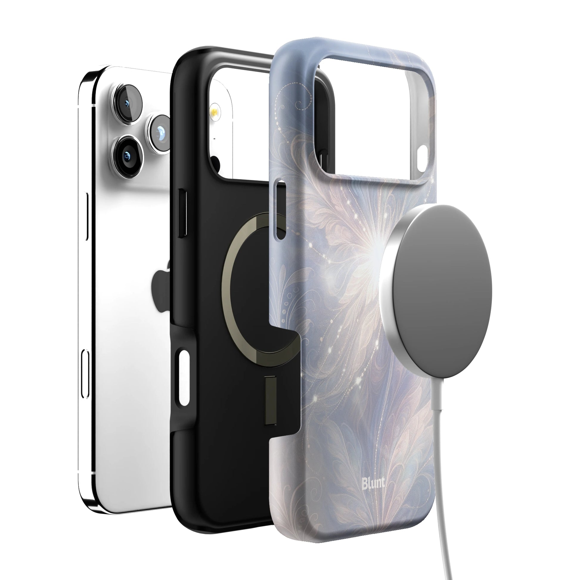 Flare iPhone Case gallery - Iphone_17_Pro_Max_4
