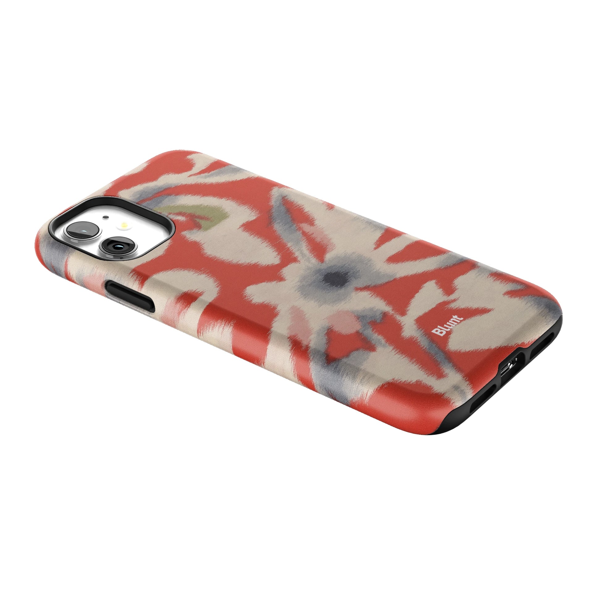 Flare Petal iPhone Case gallery - Iphone_11_Iphone_2