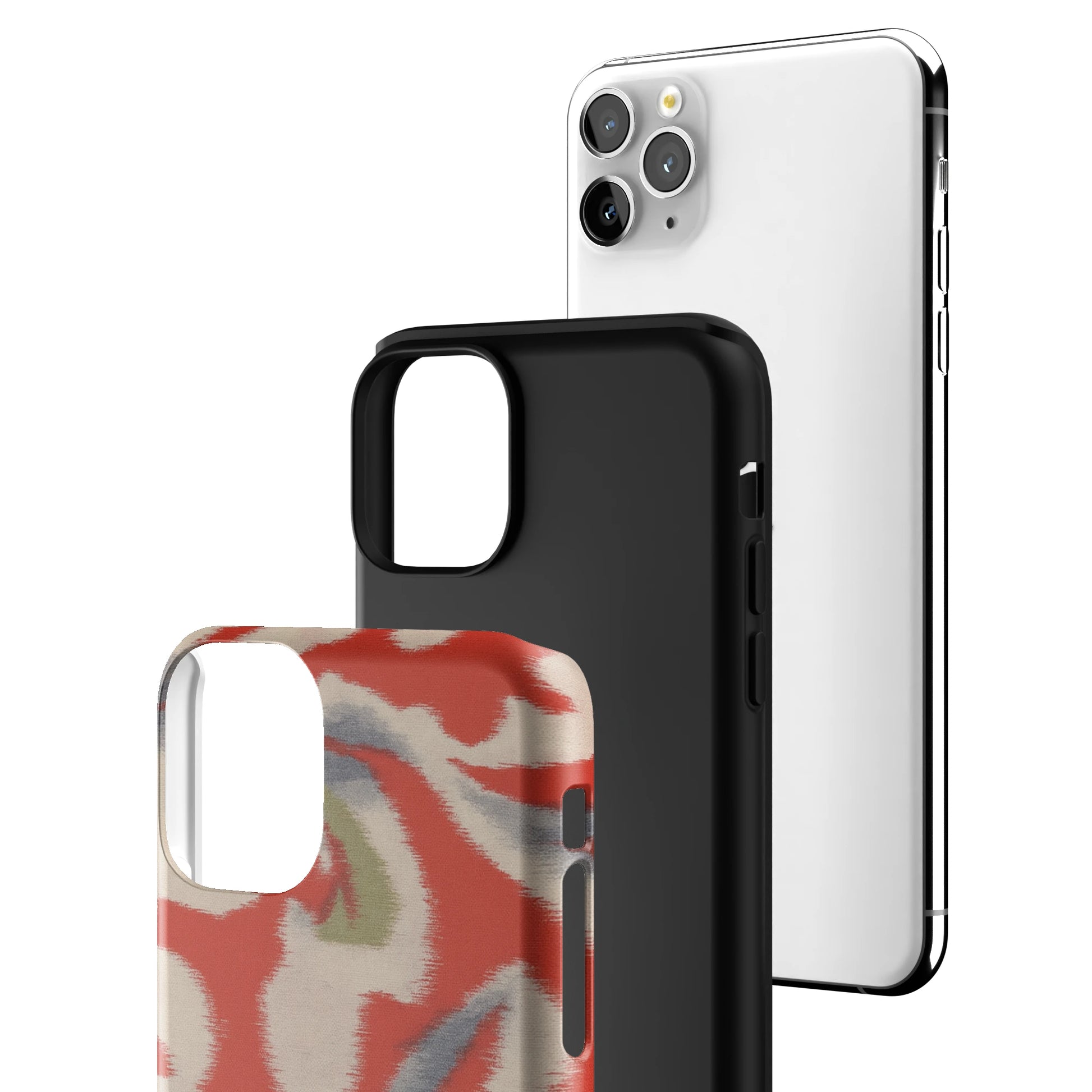 Flare Petal iPhone Case gallery - Iphone_11_Pro_Max_3