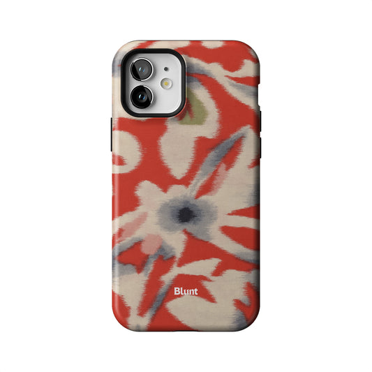 Flare Petal iPhone Case gallery - Iphone_12_Iphone_1