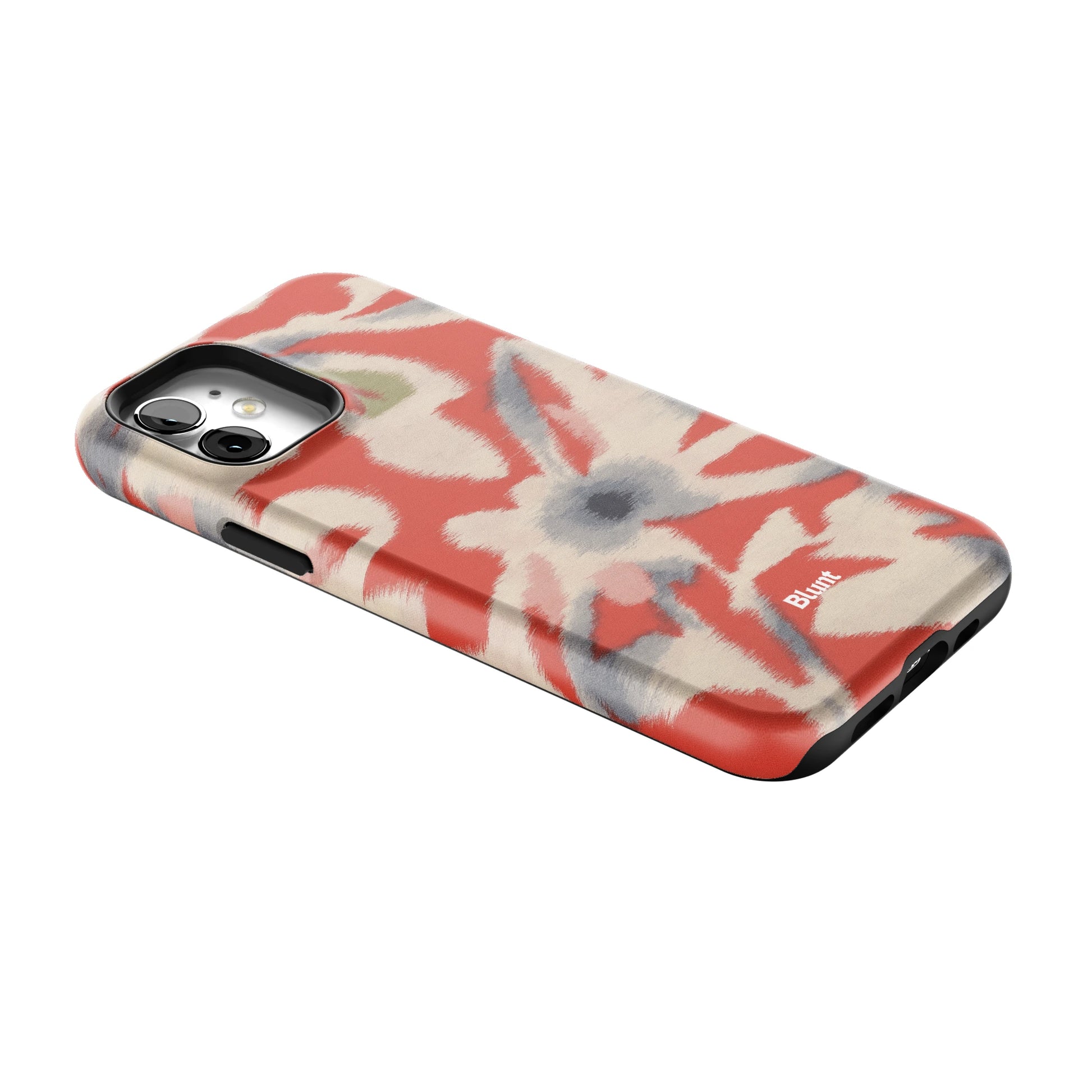 Flare Petal iPhone Case gallery - Iphone_12_Iphone_2