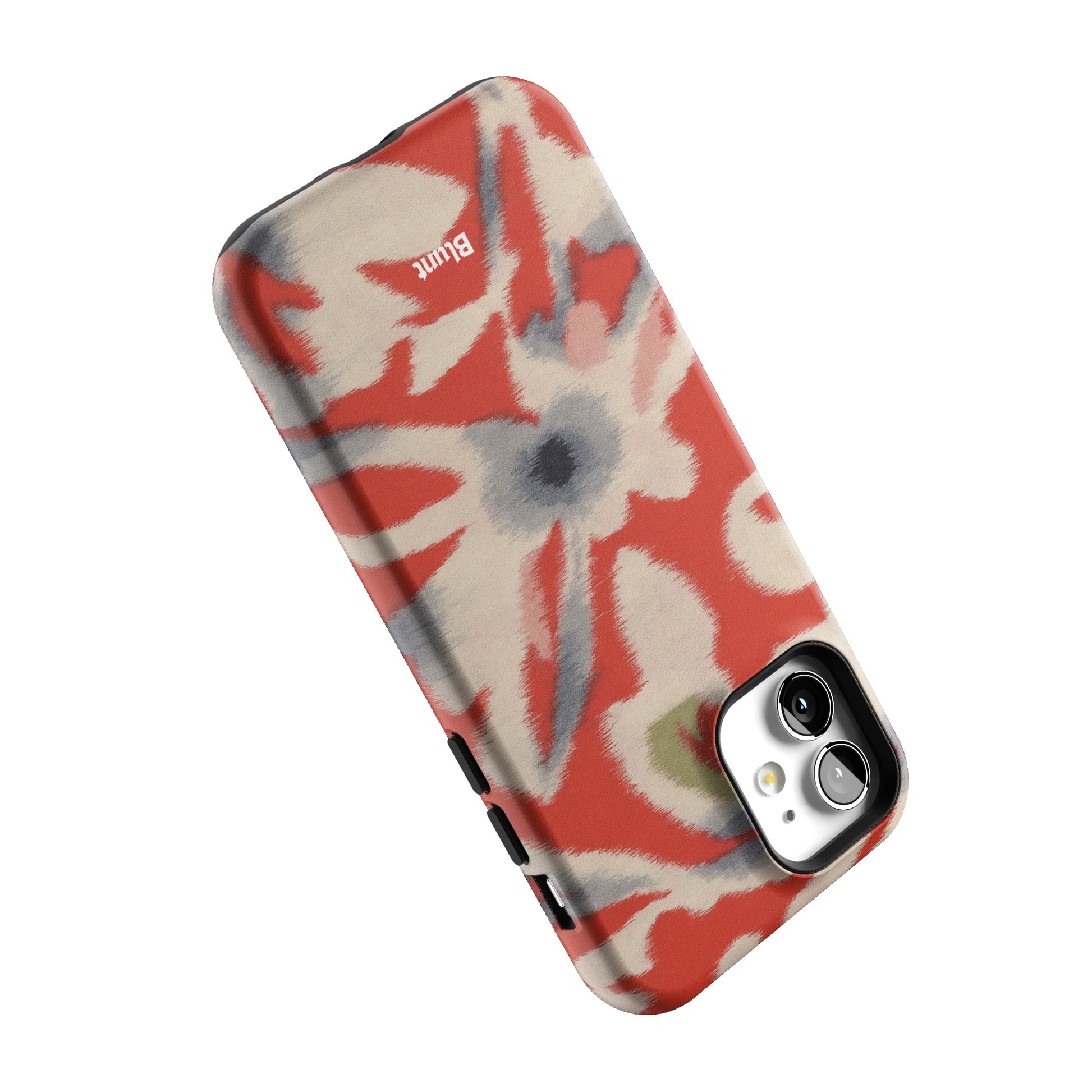 Flare Petal iPhone Case gallery - Iphone_12_Iphone_5