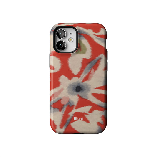 Flare Petal iPhone Case gallery - Iphone_12_Mini_Air_Plus_1