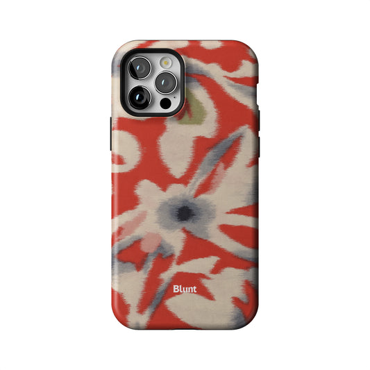 Flare Petal iPhone Case gallery - Iphone_12_Pro_1