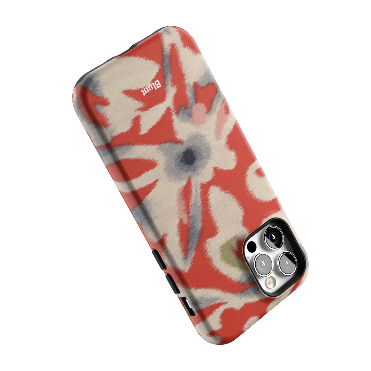 Flare Petal iPhone Case gallery - Iphone_12_Pro_5