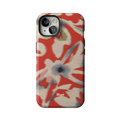 Flare Petal iPhone Case gallery - Iphone_13_Iphone_1