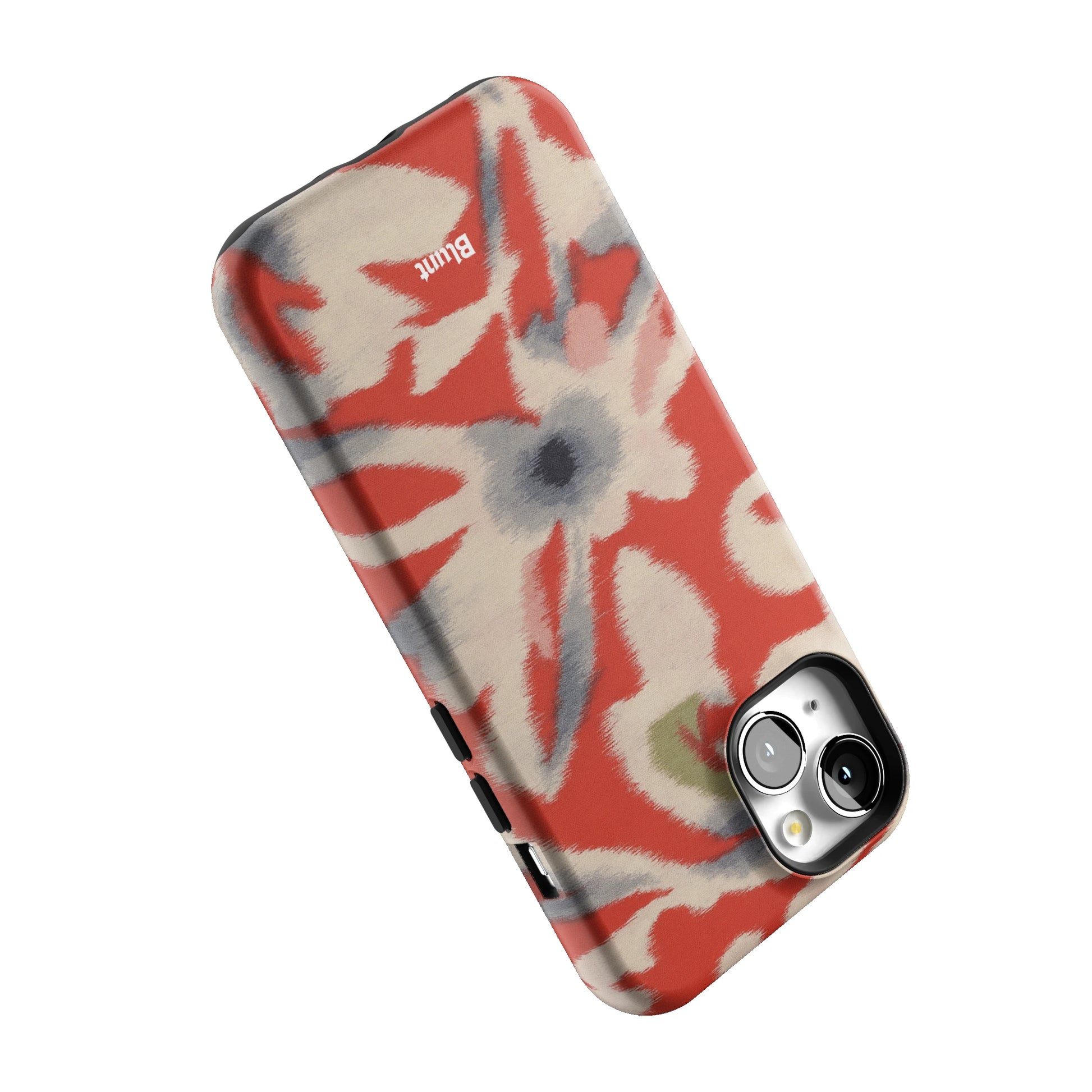 Flare Petal iPhone Case gallery - Iphone_13_Iphone_5