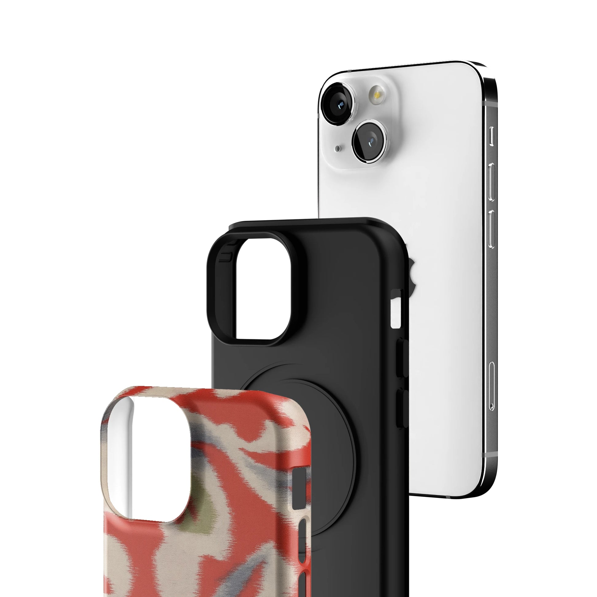 Flare Petal iPhone Case gallery - Iphone_13_Mini_Air_Plus_3
