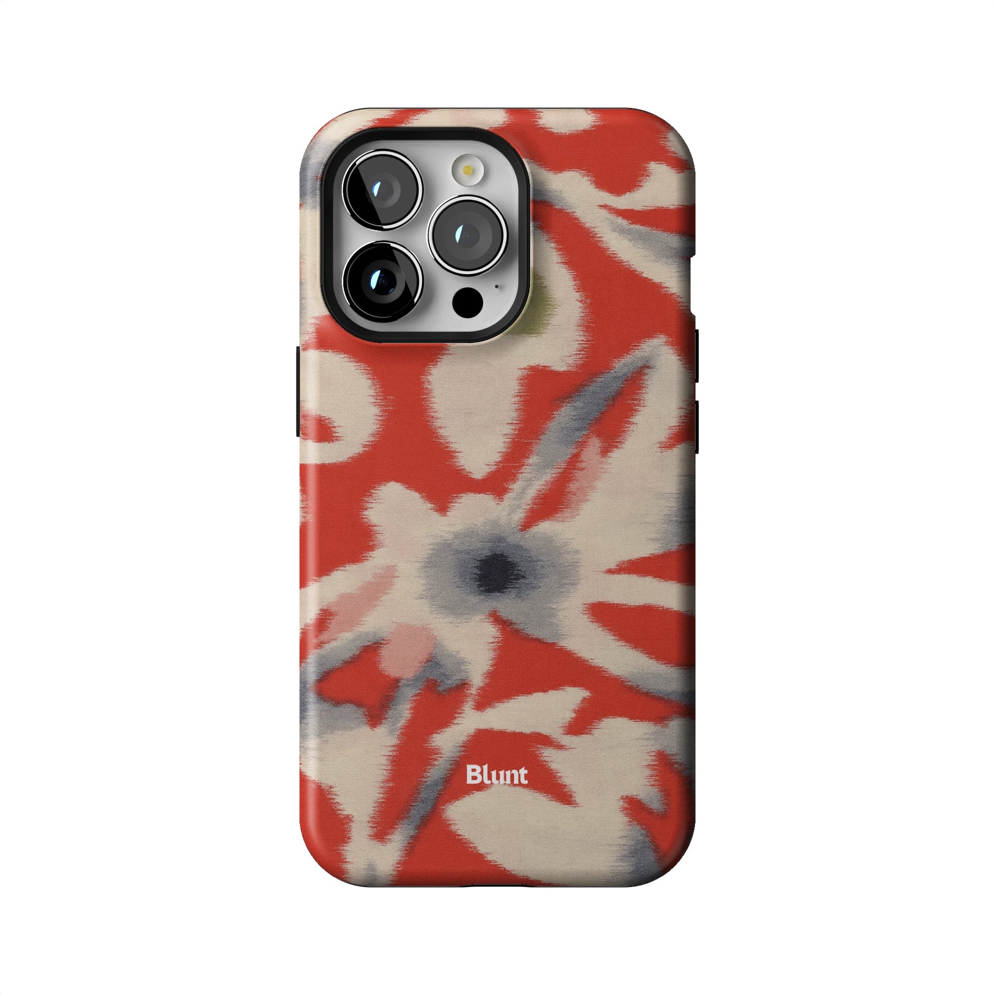 Flare Petal iPhone Case gallery - Iphone_13_Pro_1