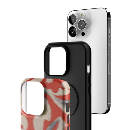 Flare Petal iPhone Case gallery - Iphone_13_Pro_3
