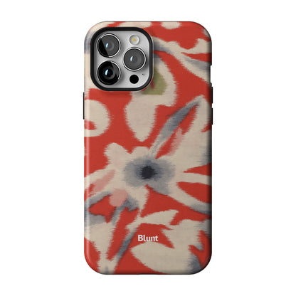 Flare Petal iPhone Case gallery - Iphone_13_Pro_Max_1
