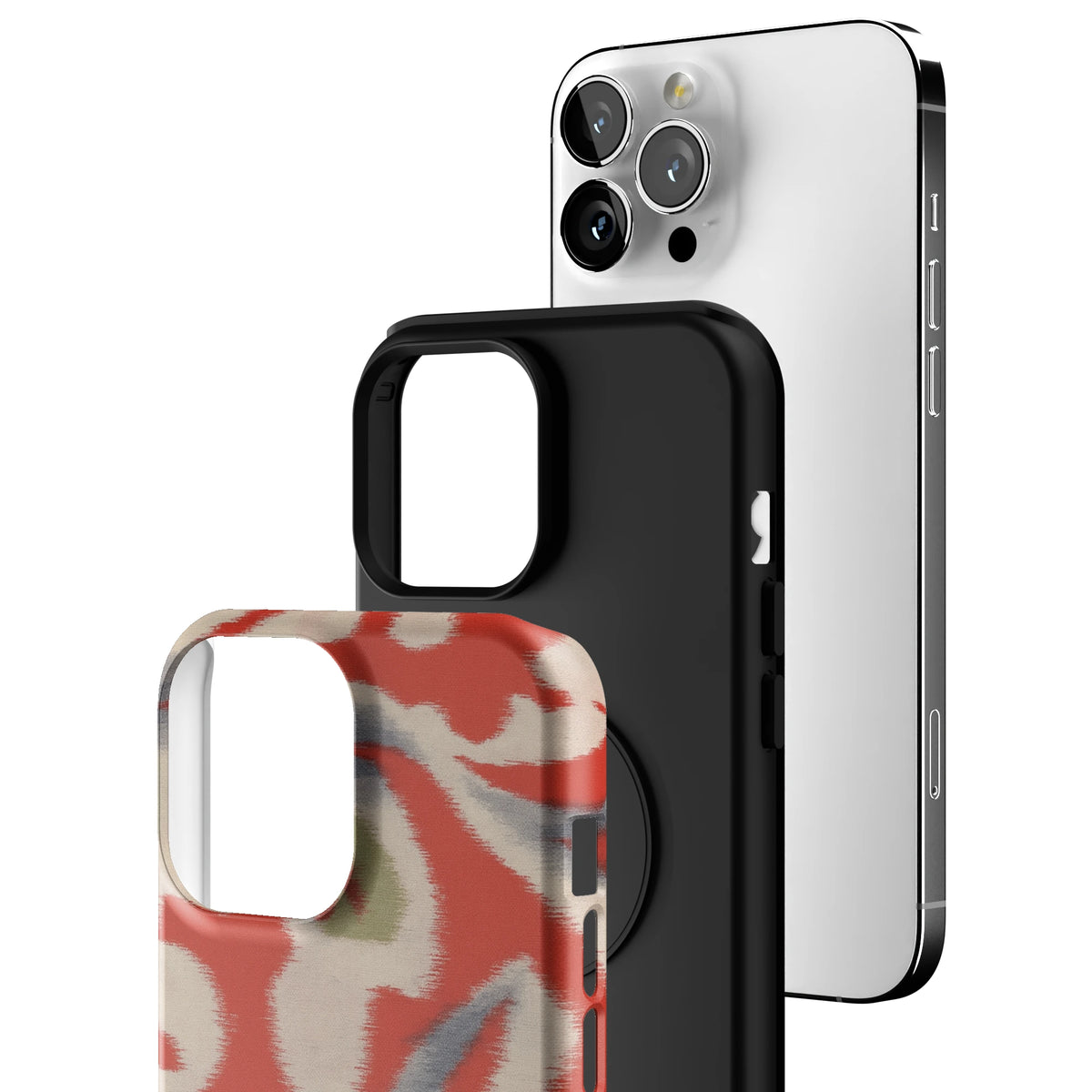 Flare Petal iPhone Case gallery - Iphone_13_Pro_Max_3