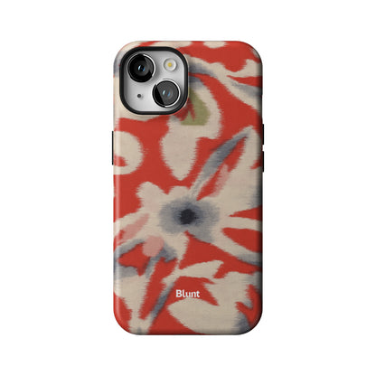 Flare Petal iPhone Case gallery - Iphone_14_Iphone_1