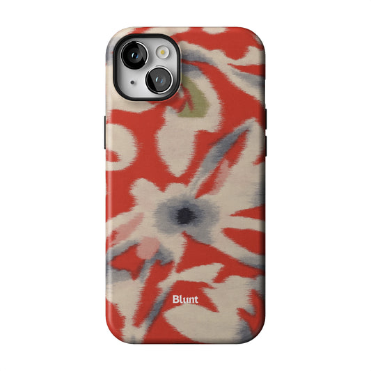 Flare Petal iPhone Case gallery - Iphone_14_Mini_Air_Plus_1