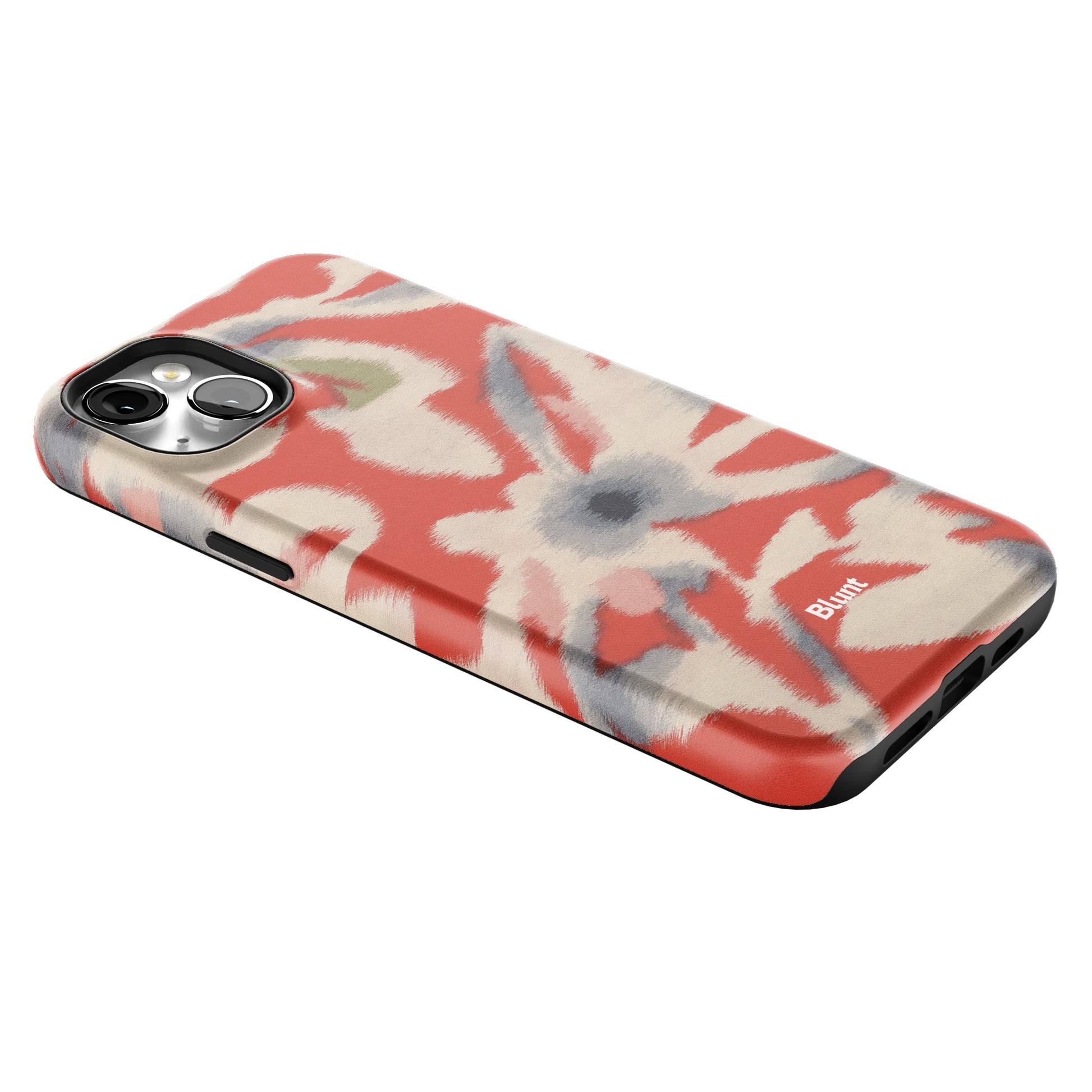 Flare Petal iPhone Case gallery - Iphone_14_Mini_Air_Plus_2
