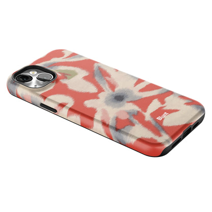 Flare Petal iPhone Case gallery - Iphone_14_Mini_Air_Plus_2