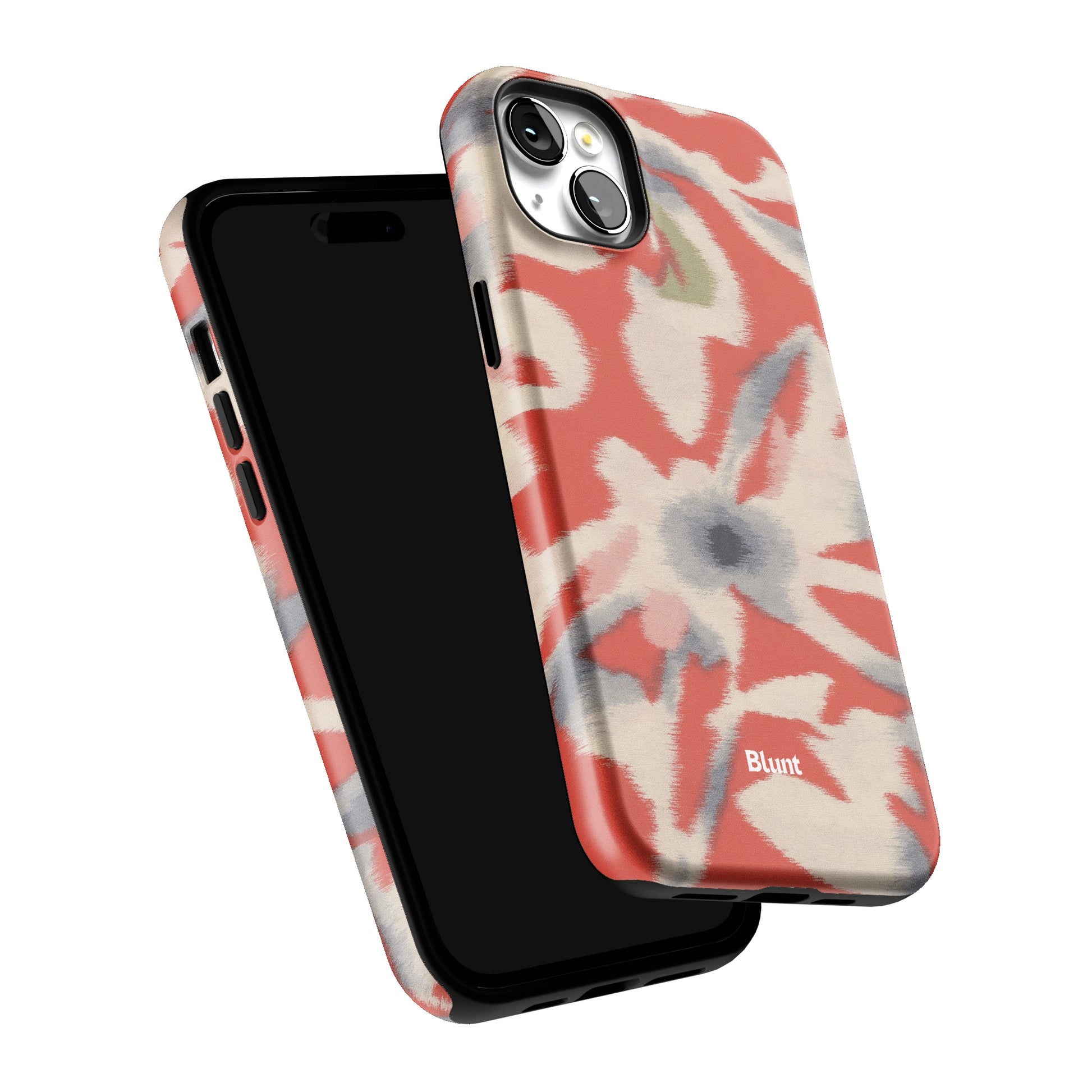 Flare Petal iPhone Case gallery - Iphone_14_Mini_Air_Plus_6
