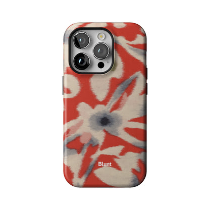 Flare Petal iPhone Case gallery - Iphone_14_Pro_1