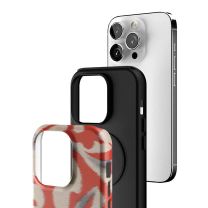 Flare Petal iPhone Case gallery - Iphone_14_Pro_3