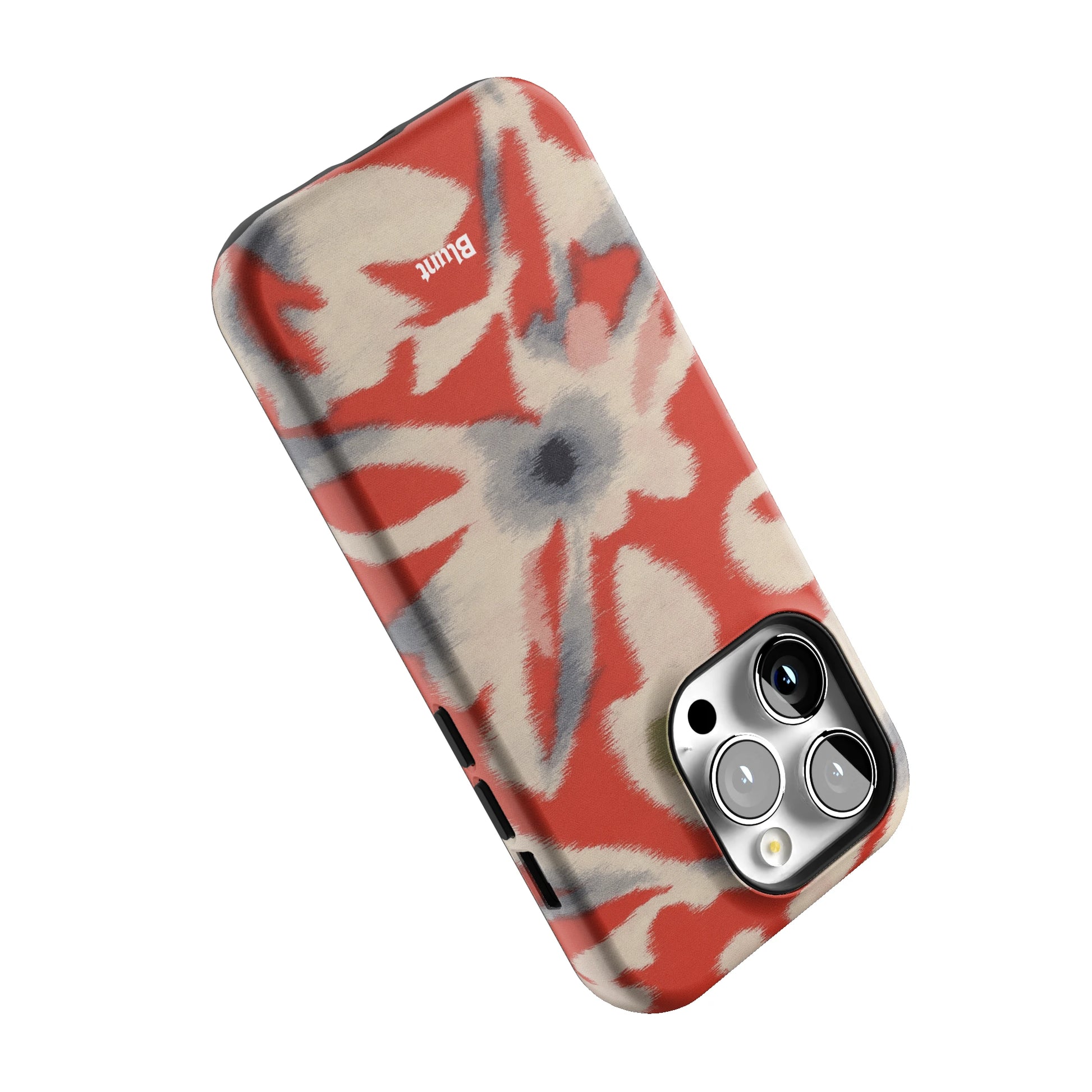 Flare Petal iPhone Case gallery - Iphone_14_Pro_5