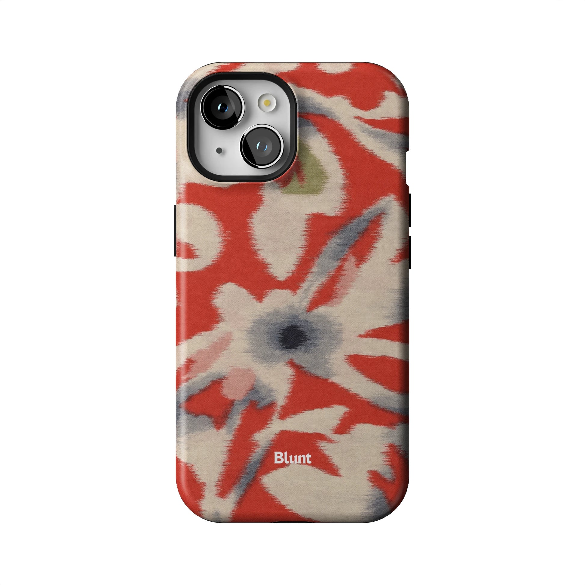 Flare Petal iPhone Case gallery - Iphone_15_Iphone_1