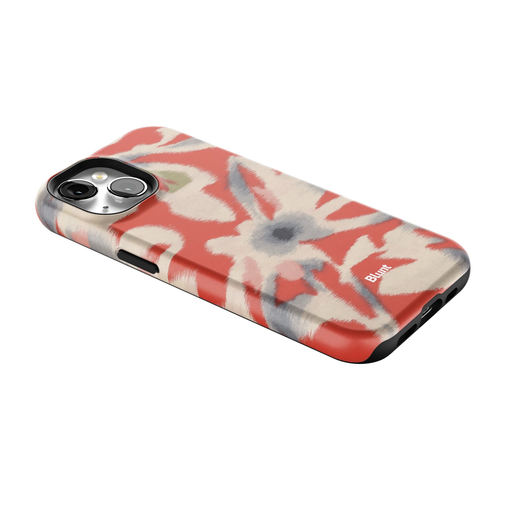 Flare Petal iPhone Case gallery - Iphone_15_Iphone_2