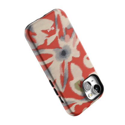 Flare Petal iPhone Case gallery - Iphone_15_Iphone_5