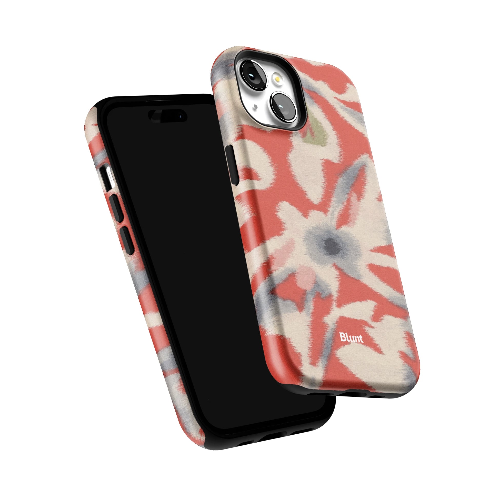 Flare Petal iPhone Case gallery - Iphone_15_Iphone_6