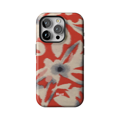 Flare Petal iPhone Case gallery - Iphone_15_Pro_1