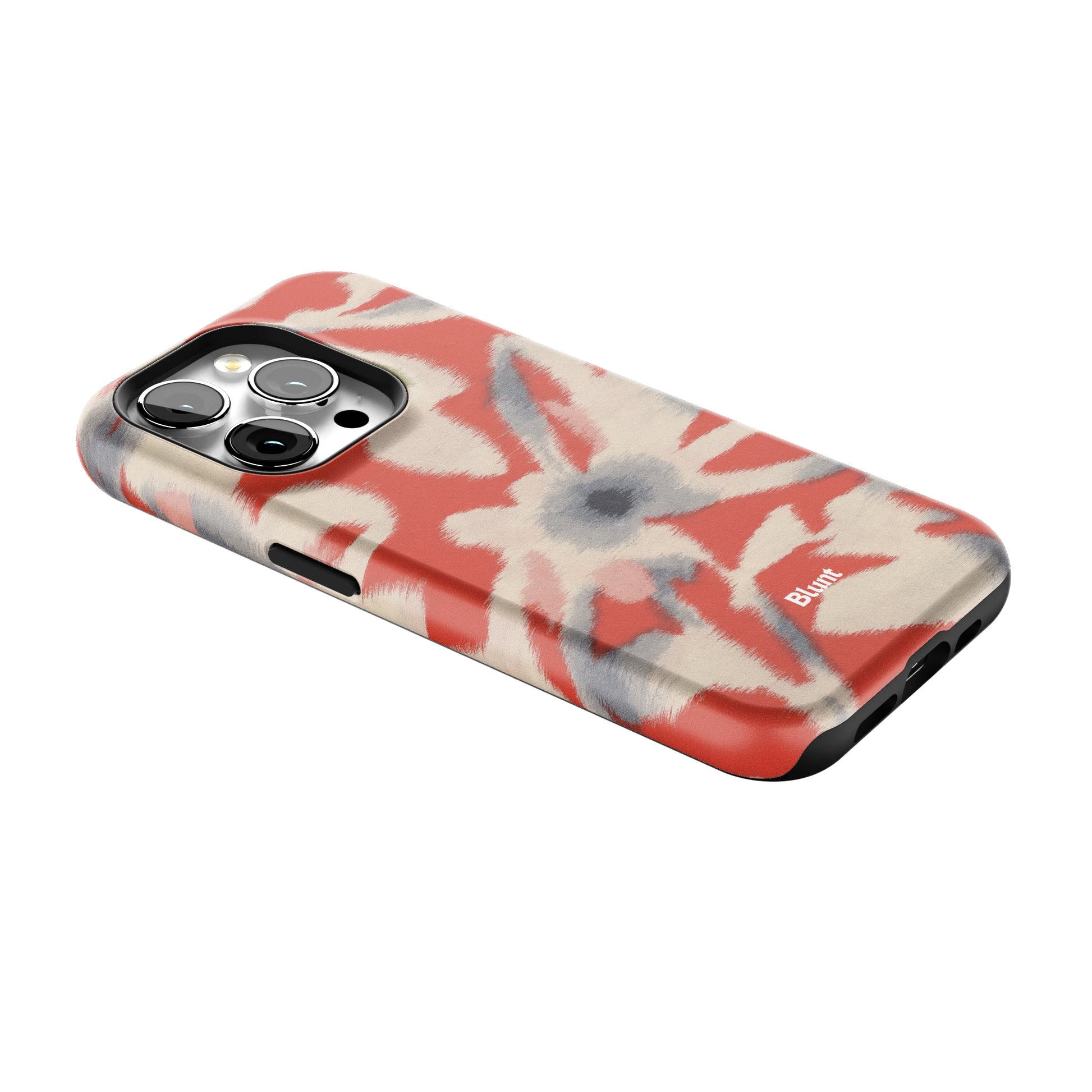 Flare Petal iPhone Case gallery - Iphone_15_Pro_2
