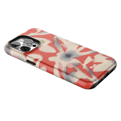 Flare Petal iPhone Case gallery - Iphone_15_Pro_Max_2