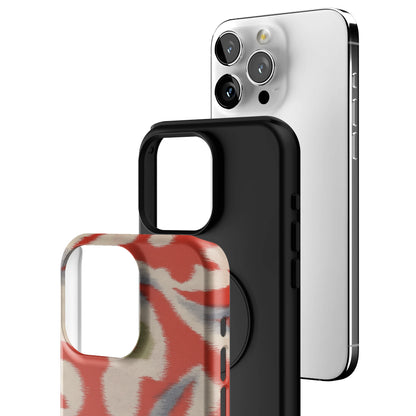 Flare Petal iPhone Case gallery - Iphone_15_Pro_Max_3