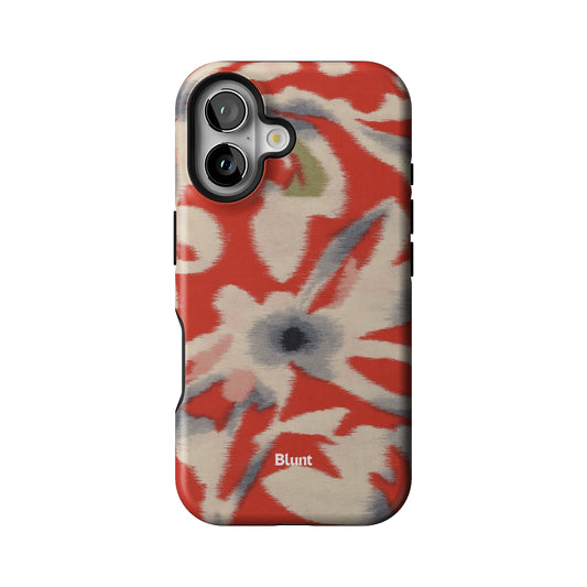 Flare Petal iPhone Case gallery - Iphone_16_Iphone_1