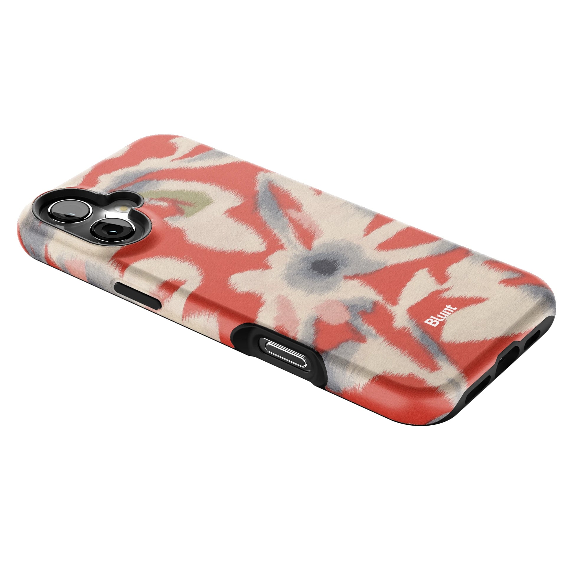 Flare Petal iPhone Case gallery - Iphone_16_Mini_Air_Plus_2