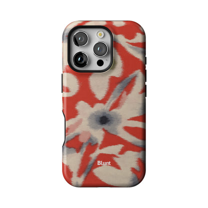 Flare Petal iPhone Case gallery - Iphone_16_Pro_1